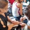 Curso de Manicure e Depilação